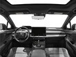 2027 Toyota bZ Woodland SUV 