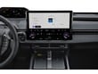 2027 Toyota bZ Woodland SUV 
