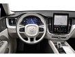 2027 Volvo XC60 plug-in hybrid SUV 