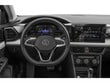 2027 Volkswagen Taos SUV 