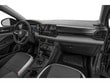2027 Volkswagen Taos SUV 