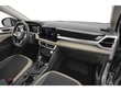 2027 Volkswagen Taos SUV 