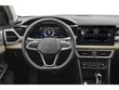2027 Volkswagen Taos SUV 