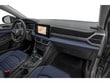 2027 Volkswagen Taos SUV 