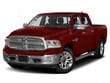 Used 2015 Ram 1500 Longhorn Truck Crew Cab