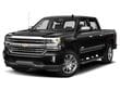 Used 2018 Chevrolet Silverado 1500 High Country Truck Crew Cab