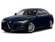 Used 2019 Alfa Romeo Giulia Sedan