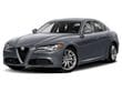 Used 2019 Alfa Romeo Giulia AWD