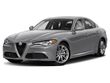 Used 2019 Alfa Romeo Giulia Ti Sedan