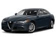 Used 2019 Alfa Romeo Giulia Ti Sport Sedan