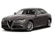 Used 2019 Alfa Romeo Giulia Ti Sedan