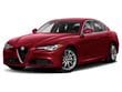 Used 2019 Alfa Romeo Giulia Ti Sedan