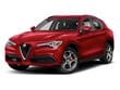 Used 2019 Alfa Romeo Stelvio Ti Sport SUV