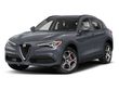 Used 2019 Alfa Romeo Stelvio Ti Sport SUV