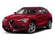 Used 2019 Alfa Romeo Stelvio Ti Utility