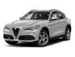 Used 2019 Alfa Romeo Stelvio Ti Lusso SUV
