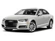 Used 2019 Audi A4 Titanium Premium Titanium Premium 40 TFSI