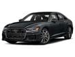 Used 2019 Audi A6 3.0T Premium Plus Sedan