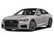 Used 2019 Audi A6 3.0T Premium Plus Sedan