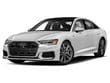 Used 2019 Audi A6 45 Premium Sedan