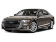 Used 2019 Audi A8 L 3.0T Sedan