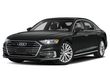 Used 2019 Audi A8 L 60 Sedan