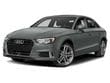 Used 2019 Audi A3 2.0T Premium Sedan