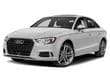 Used 2019 Audi A3  Sedan