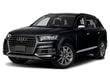 Certified 2019 Audi Q7 55 Premium SUV