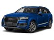 Used 2019 Audi Q7 55 Prestige SUV