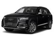 Used 2019 Audi Q7 45 Premium SUV
