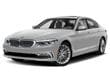 Used 2019 BMW 5 Series 540i xDrive Sedan