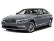 Used 2019 BMW 5 Series 540i xDrive Sedan