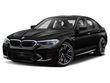 Used 2019 BMW M5  Sedan