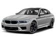 Used 2019 BMW M5 Competition Sedan