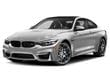 Used 2019 BMW M4 Coupe