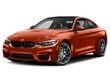 Used 2019 BMW M4 Coupe