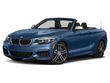 Used 2019 BMW M240i xDrive Convertible