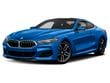 Used 2019 BMW 8 Series M850i xDrive Coupe