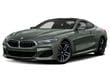 Used 2019 BMW M850i xDrive Coupe