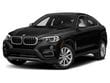Used 2019 BMW X6 xDrive35i Coupe