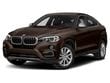 Used 2019 BMW X6 xDrive35i SUV
