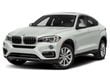 Used 2019 BMW X6 sDrive35i SUV