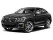 Used 2019 BMW X4 M40i Coupe