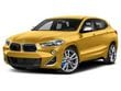 Used 2019 BMW X2 M35i Sports Activity Coupe