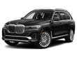 Used 2019 BMW X7 xDrive40i SUV