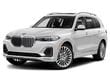 Used 2019 BMW X7 xDrive40i SUV