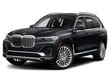 Used 2019 BMW X7 xDrive40i SUV