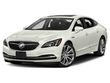 Used 2019 Buick LaCrosse Essence Sedan