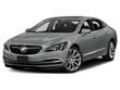 Used 2019 Buick Lacrosse Essence Sedan